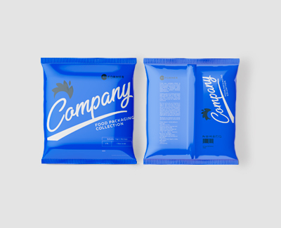 Empaques para alimentos